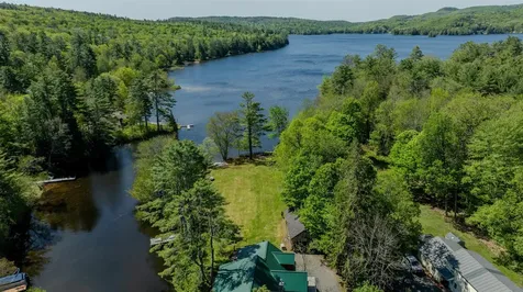 436 Lockehaven Road Enfield NH 03748