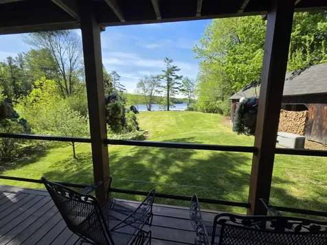 436 Lockehaven Road Enfield NH 03748