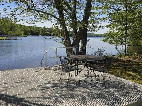 436 Lockehaven Road Enfield NH 03748