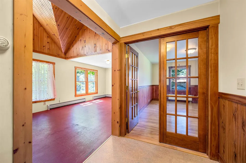 87 Bailey Pond Road Marshfield VT 05658
