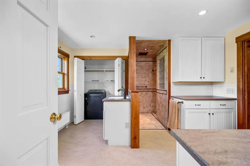 87 Bailey Pond Road Marshfield VT 05658