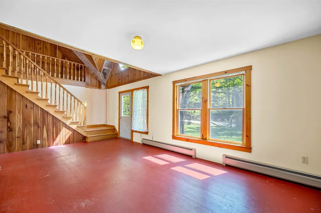 87 Bailey Pond Road Marshfield VT 05658