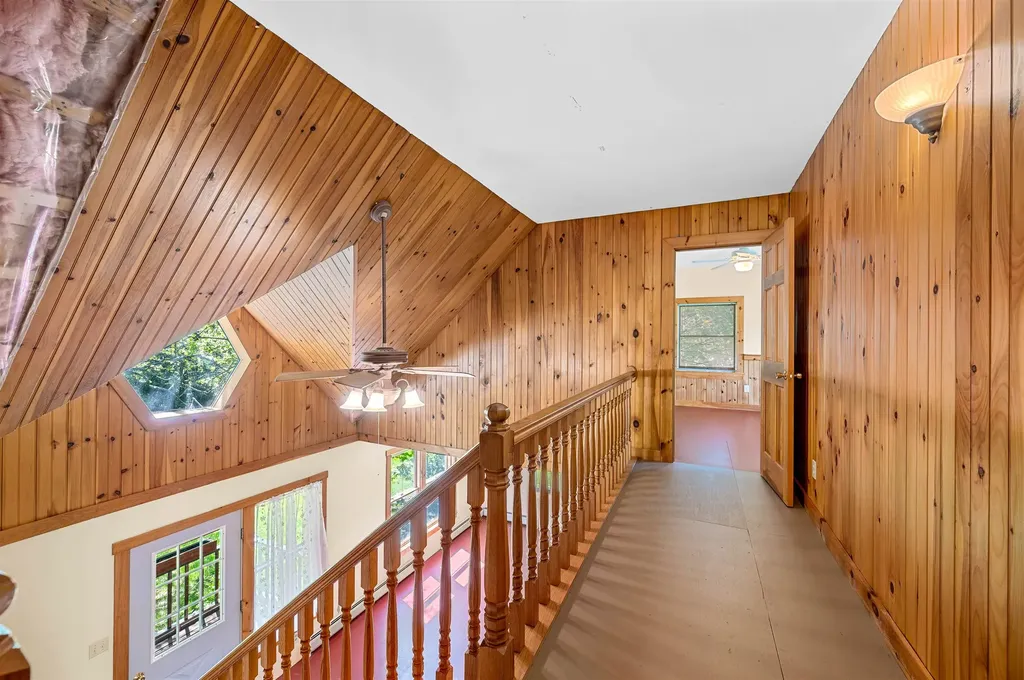 87 Bailey Pond Road Marshfield VT 05658