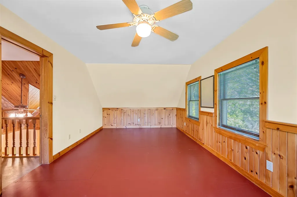 87 Bailey Pond Road Marshfield VT 05658