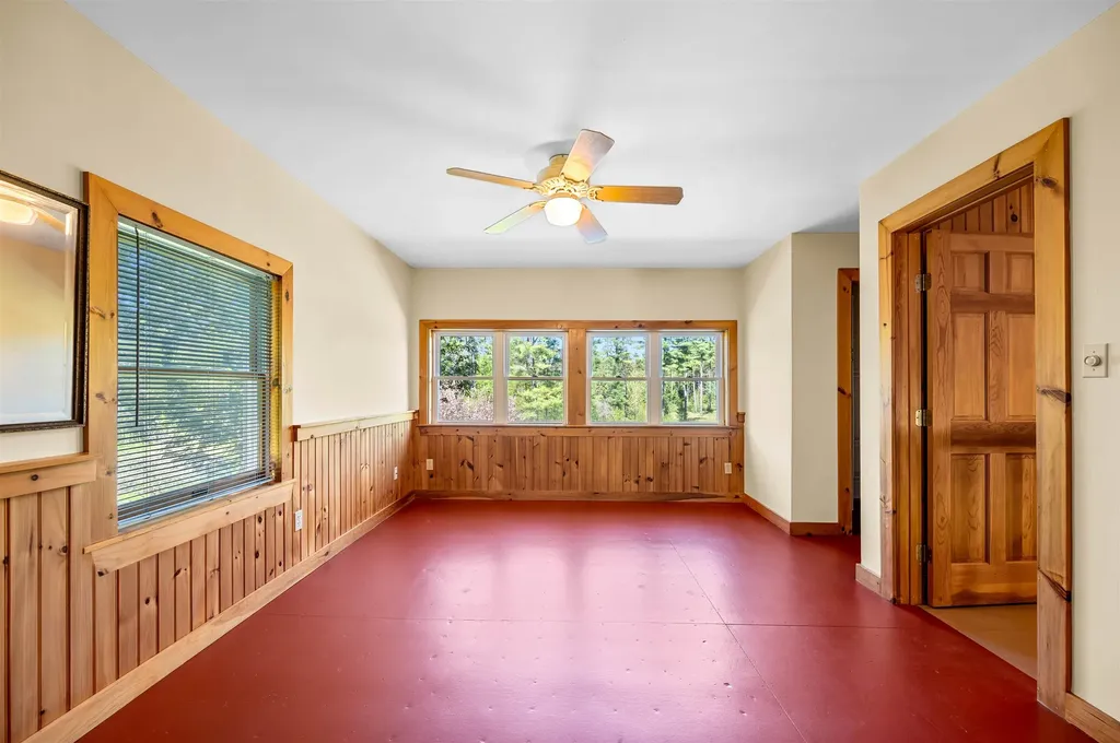 87 Bailey Pond Road Marshfield VT 05658