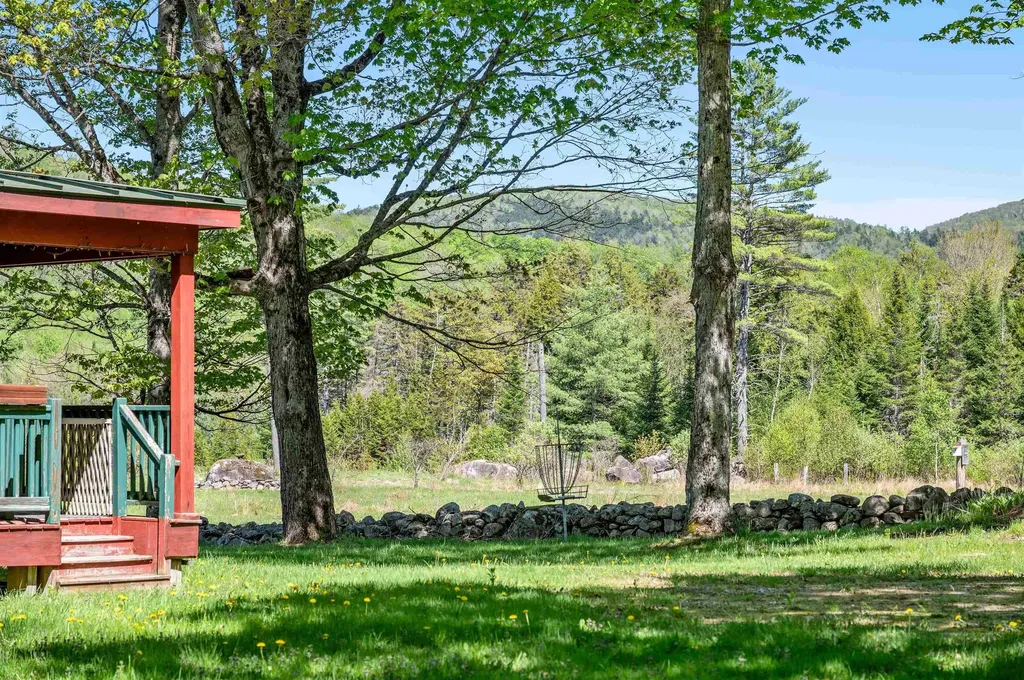 87 Bailey Pond Road Marshfield VT 05658
