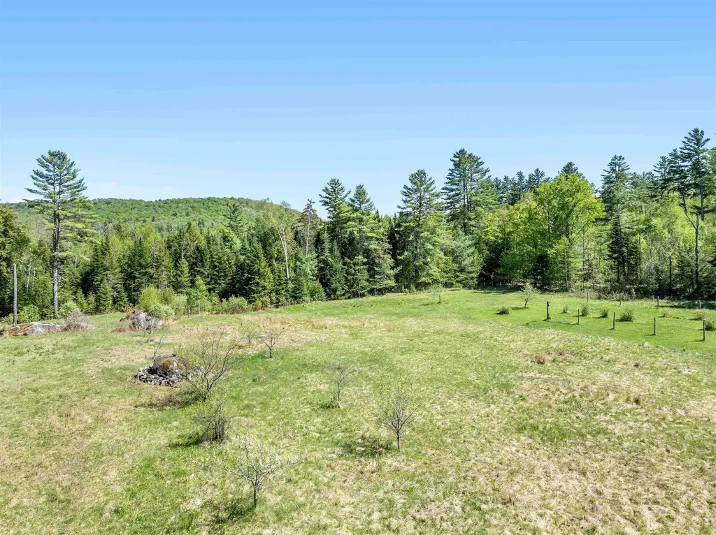 87 Bailey Pond Road Marshfield VT 05658