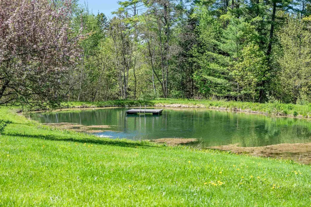 87 Bailey Pond Road Marshfield VT 05658