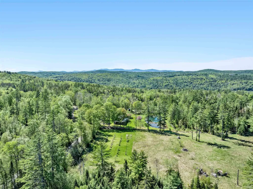 87 Bailey Pond Road Marshfield VT 05658