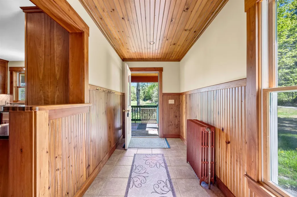 87 Bailey Pond Road Marshfield VT 05658