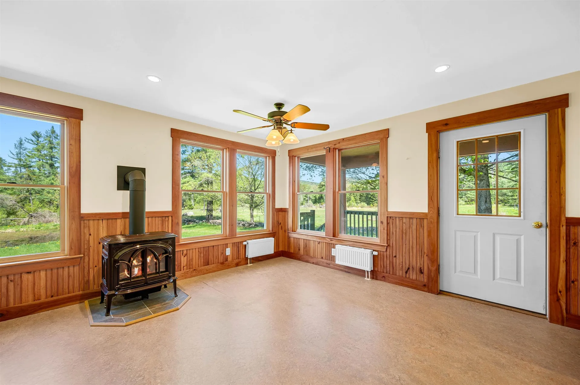 87 Bailey Pond Road Marshfield VT 05658