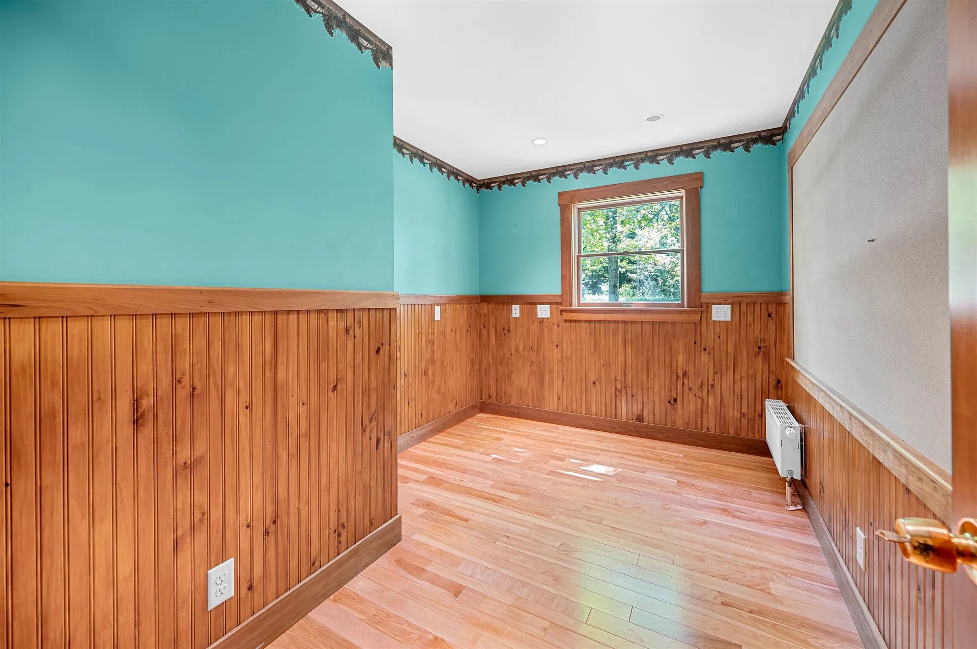 87 Bailey Pond Road Marshfield VT 05658