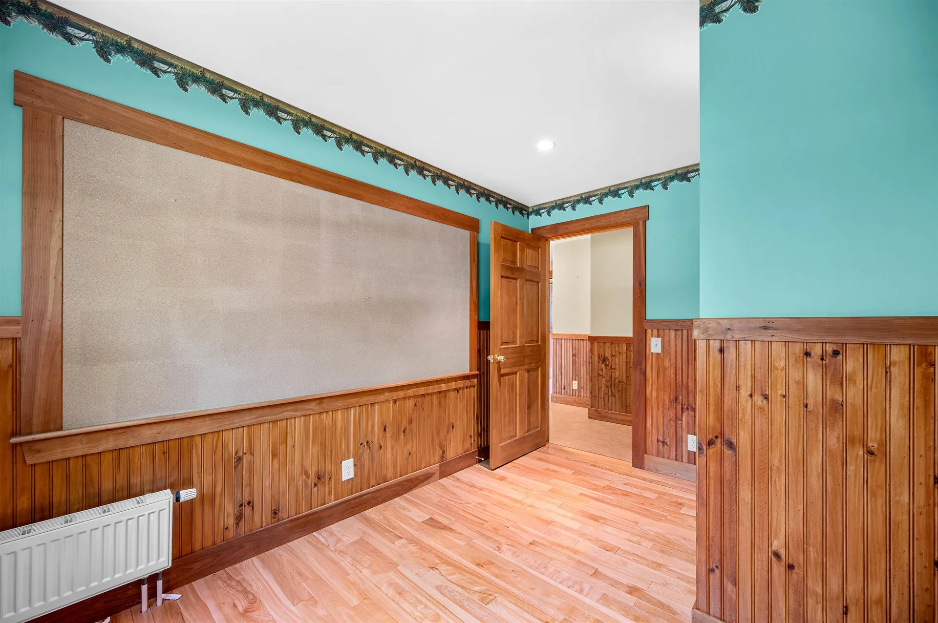 87 Bailey Pond Road Marshfield VT 05658