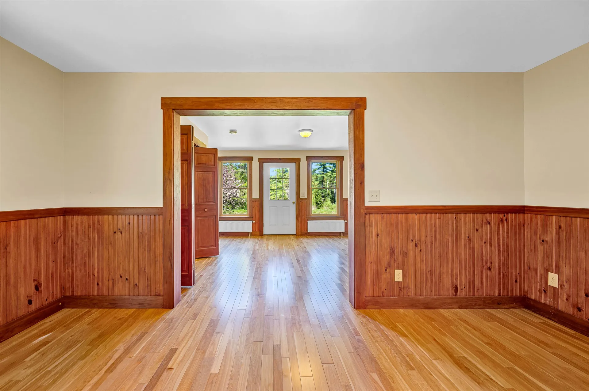 87 Bailey Pond Road Marshfield VT 05658