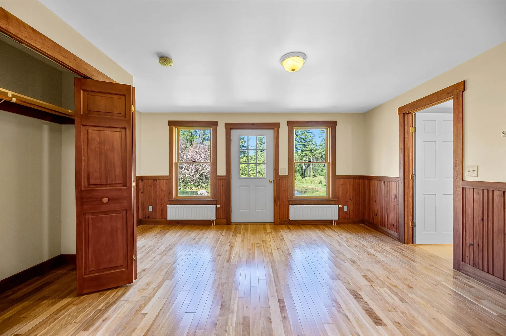 87 Bailey Pond Road Marshfield VT 05658