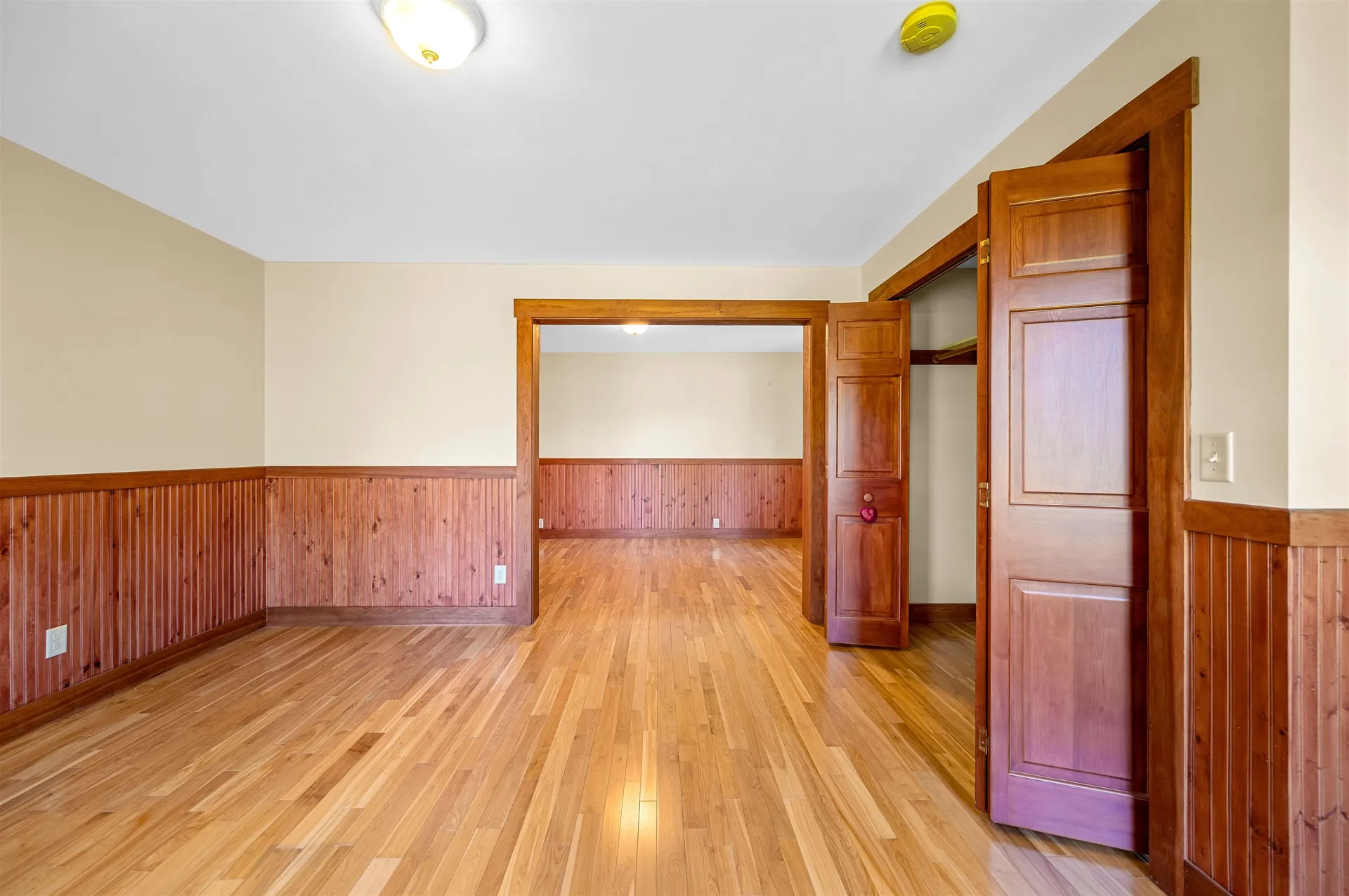 87 Bailey Pond Road Marshfield VT 05658