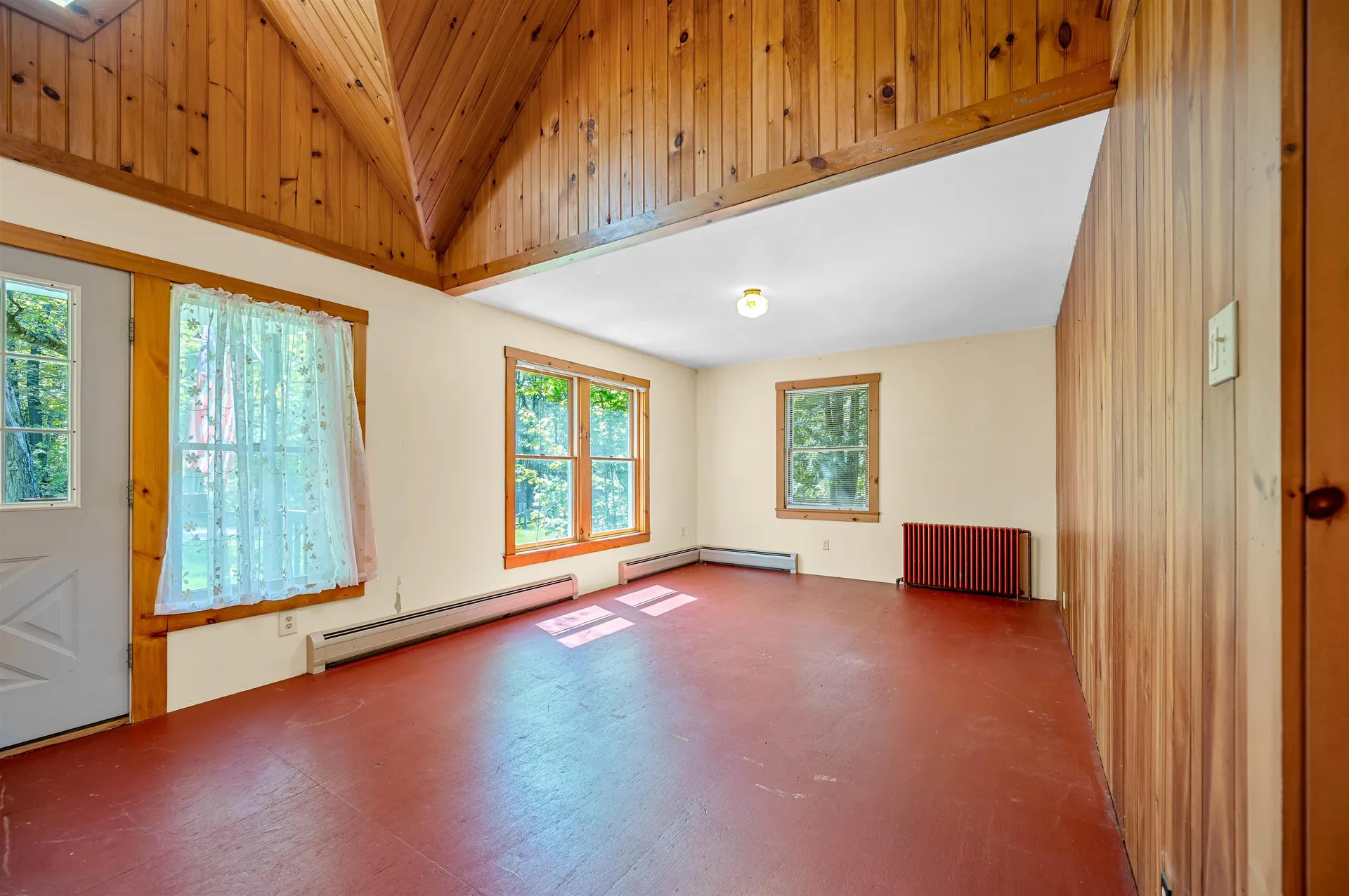 87 Bailey Pond Road Marshfield VT 05658