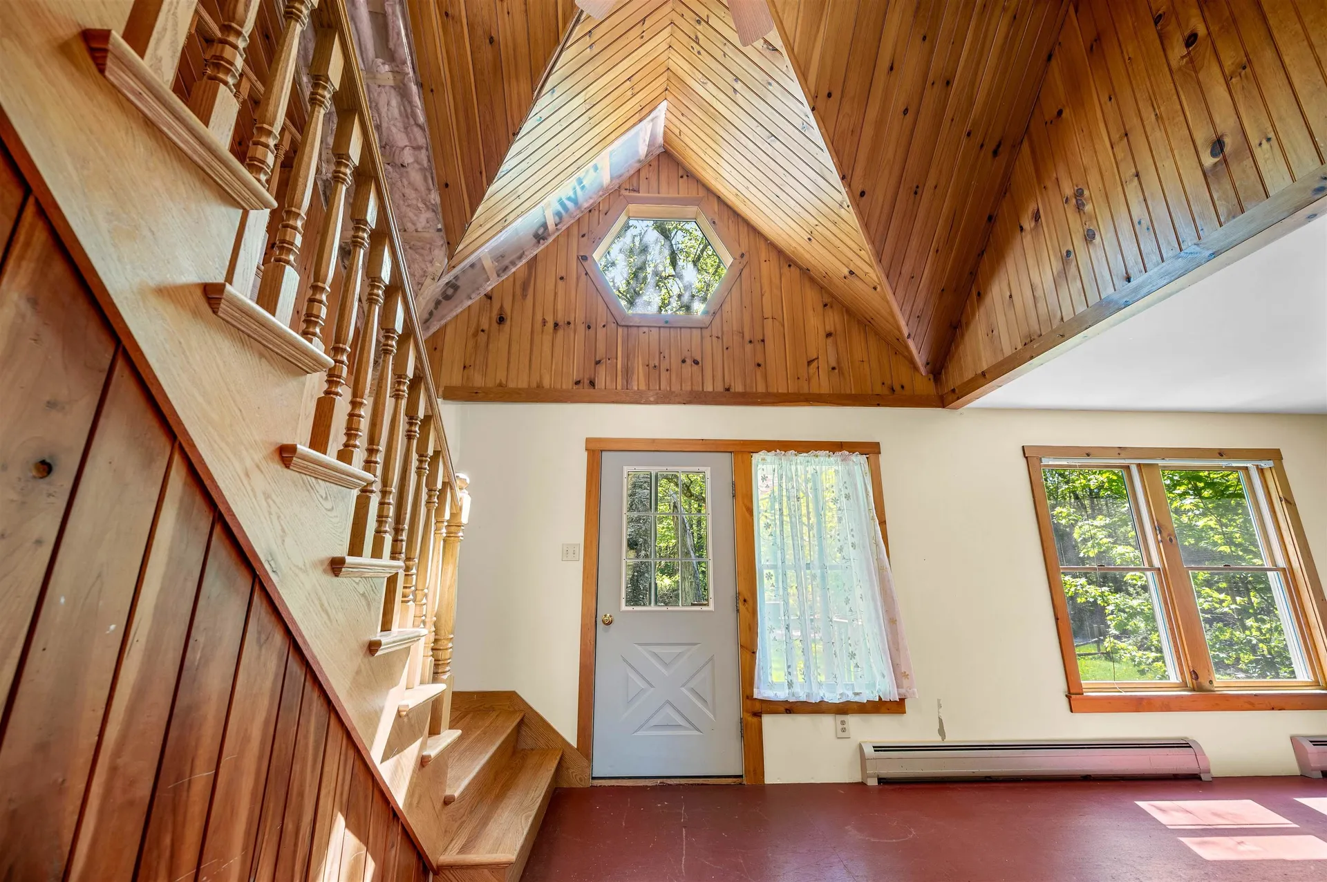 87 Bailey Pond Road Marshfield VT 05658