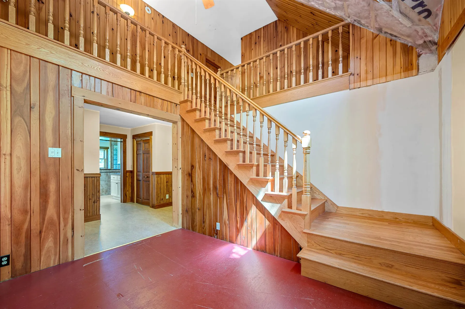 87 Bailey Pond Road Marshfield VT 05658