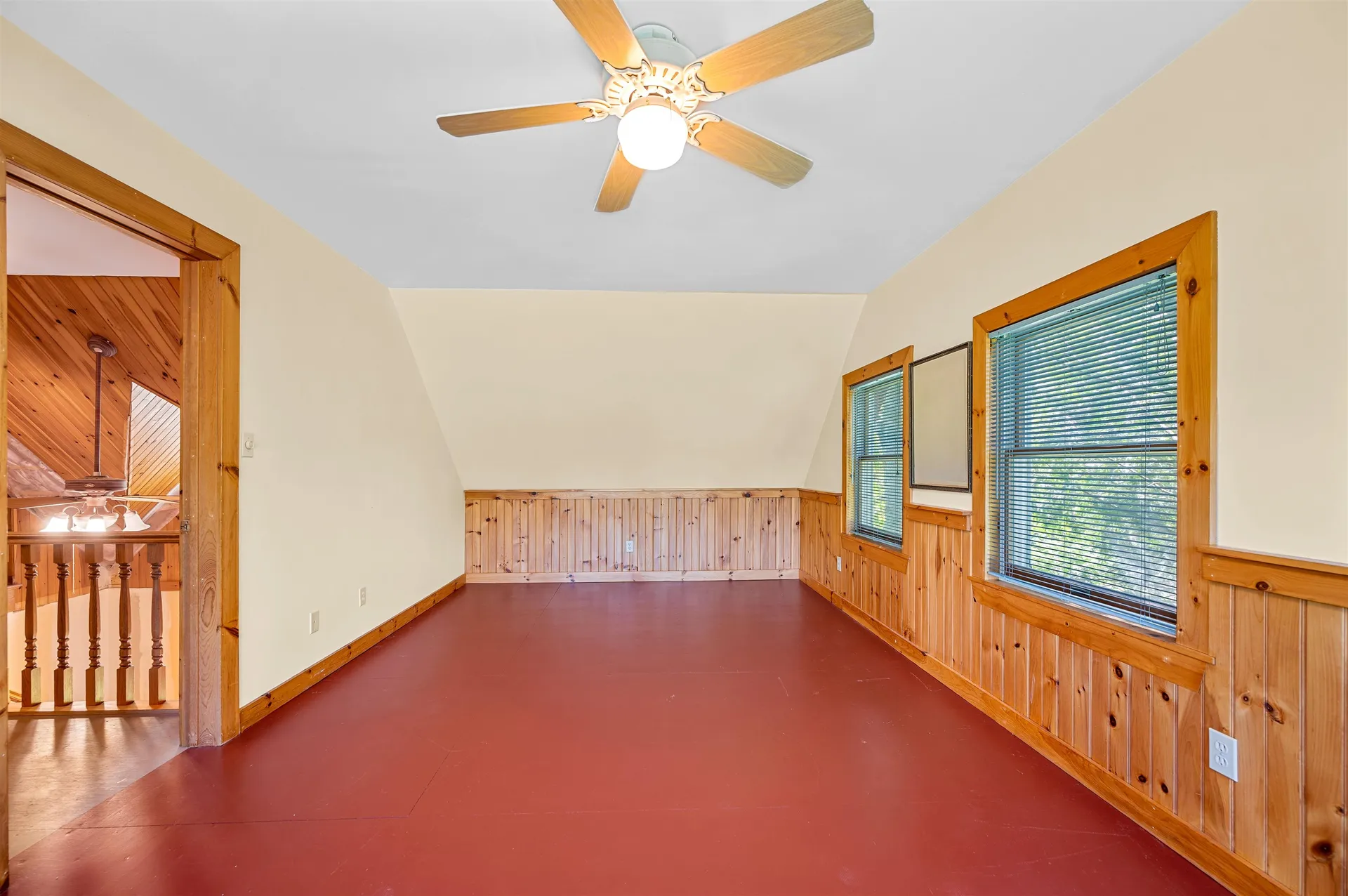 87 Bailey Pond Road Marshfield VT 05658