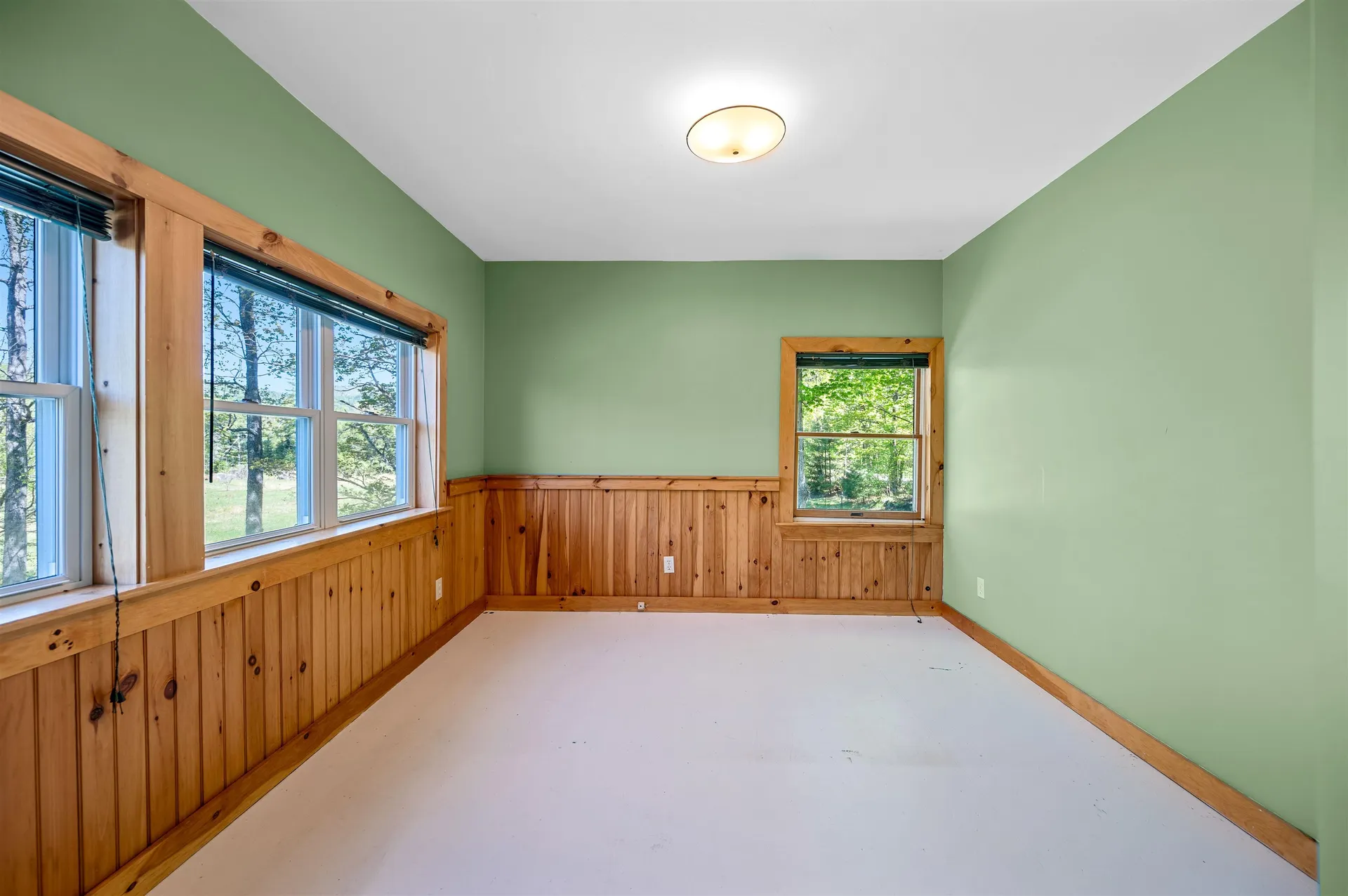 87 Bailey Pond Road Marshfield VT 05658
