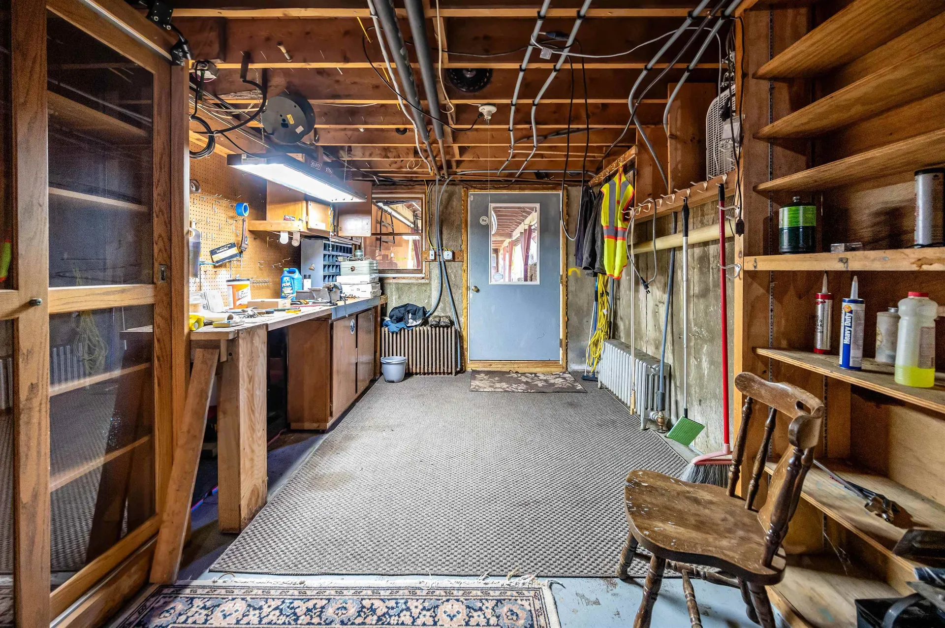 87 Bailey Pond Road Marshfield VT 05658