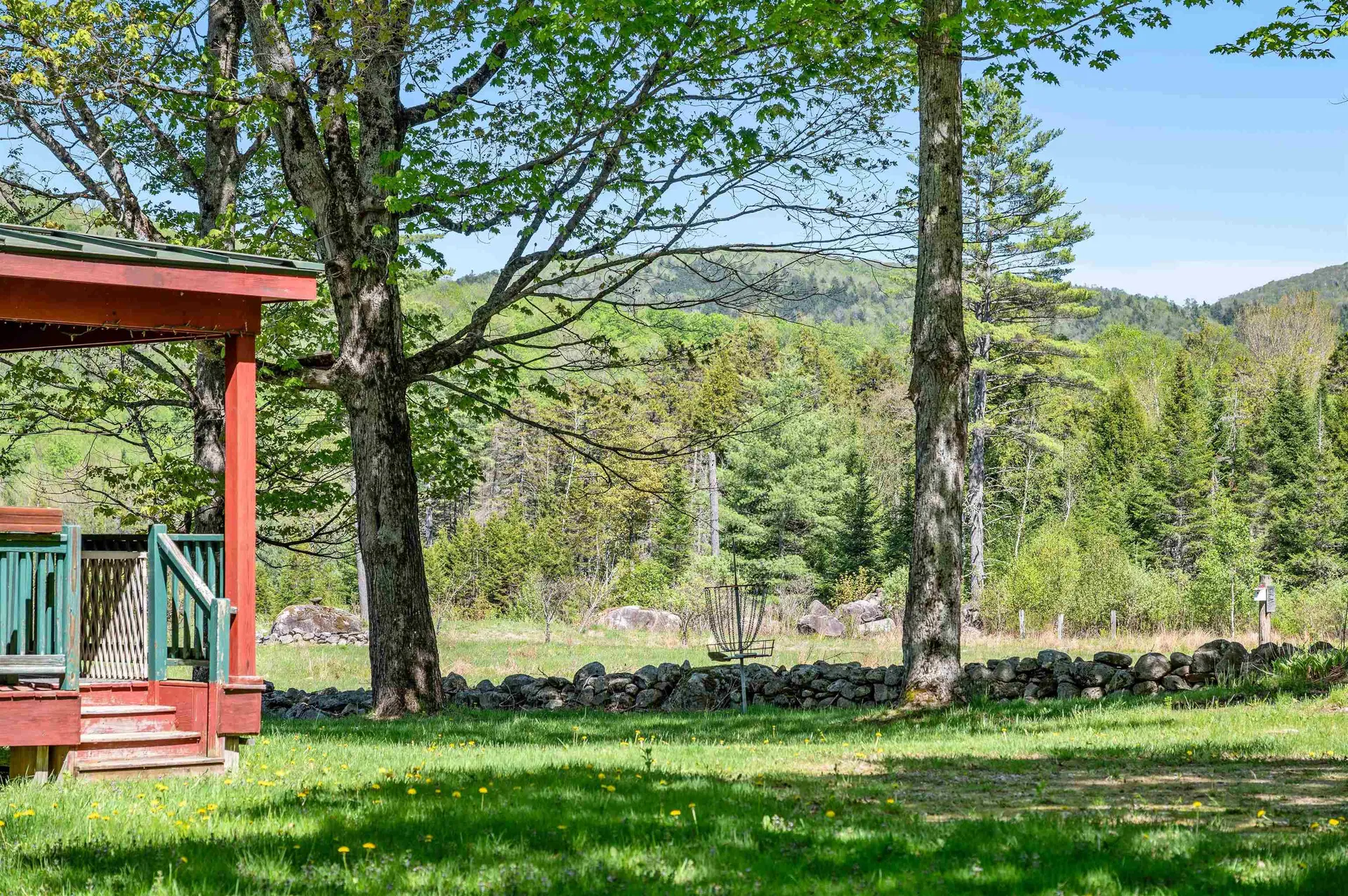 87 Bailey Pond Road Marshfield VT 05658