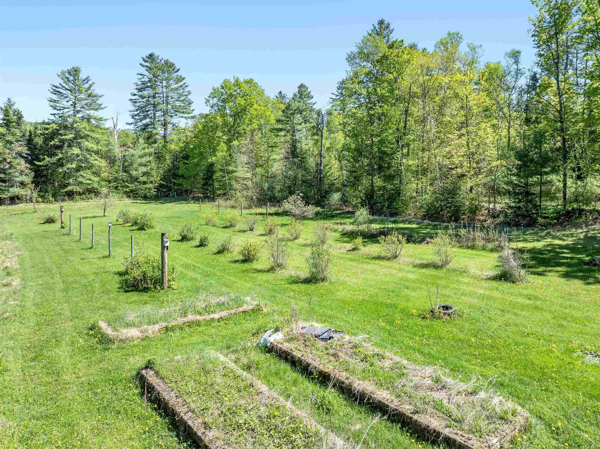 87 Bailey Pond Road Marshfield VT 05658
