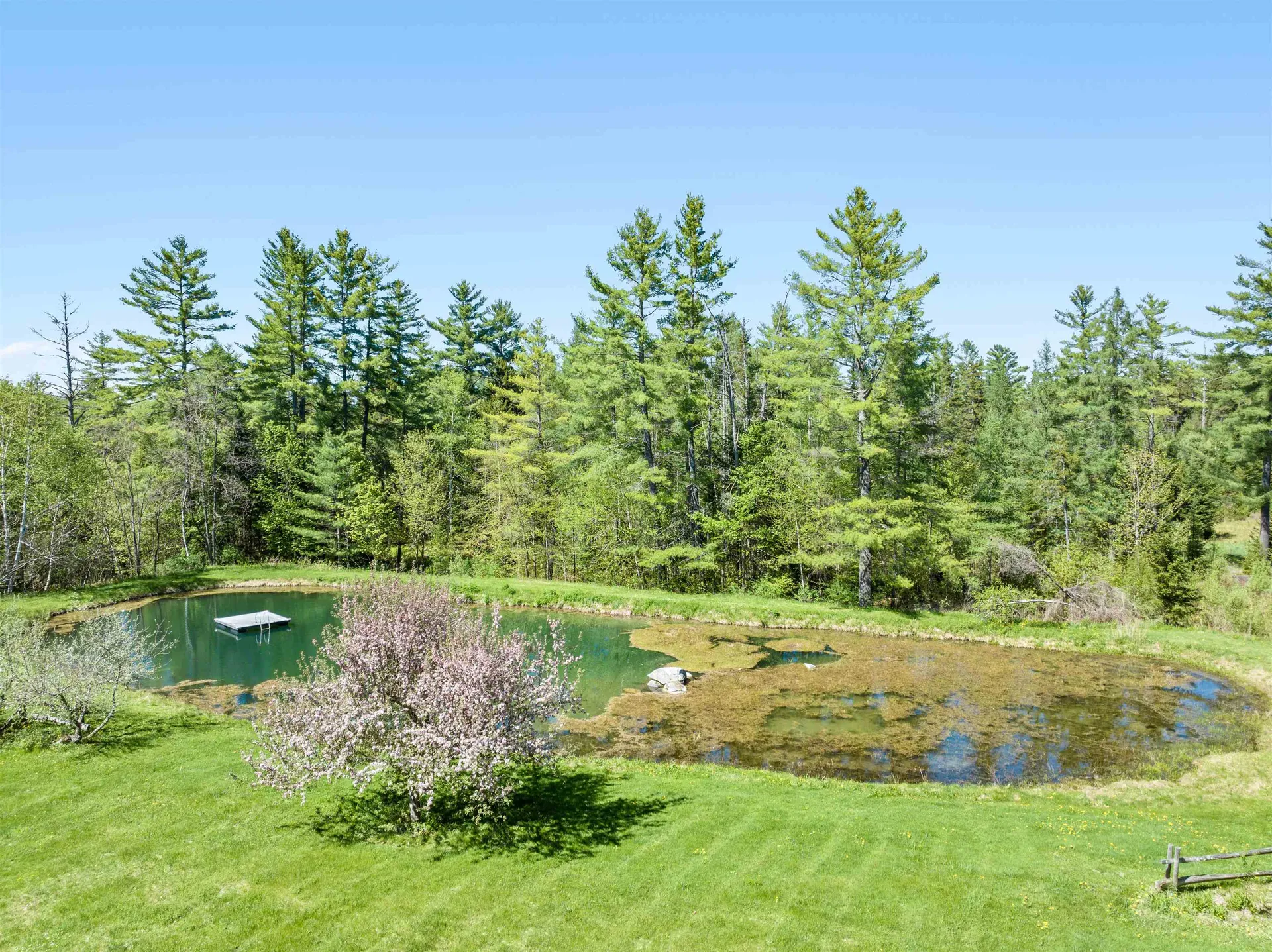 87 Bailey Pond Road Marshfield VT 05658