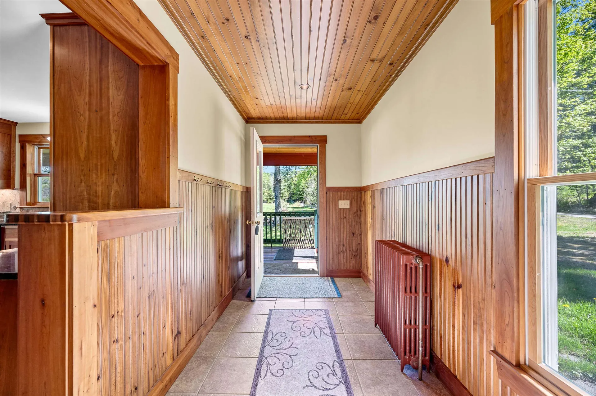 87 Bailey Pond Road Marshfield VT 05658
