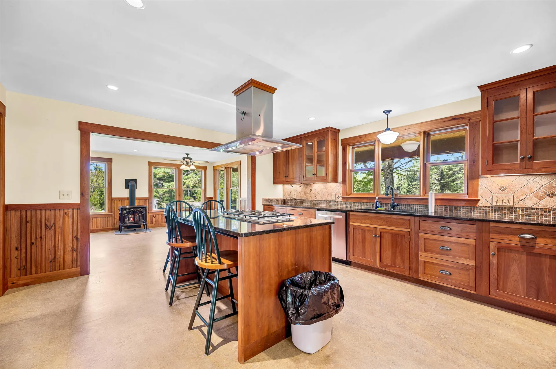 87 Bailey Pond Road Marshfield VT 05658