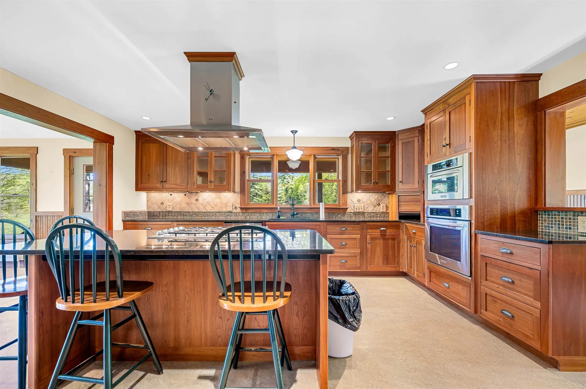87 Bailey Pond Road Marshfield VT 05658