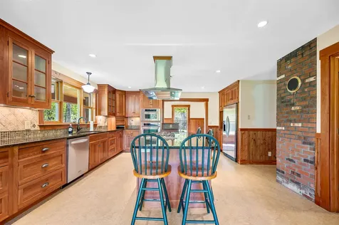 87 Bailey Pond Road Marshfield VT 05658