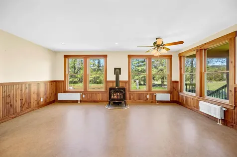 87 Bailey Pond Road Marshfield VT 05658