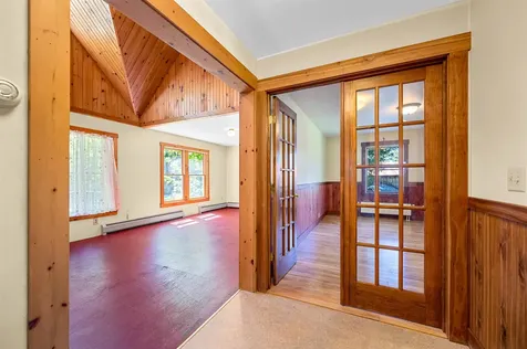87 Bailey Pond Road Marshfield VT 05658
