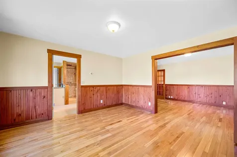 87 Bailey Pond Road Marshfield VT 05658