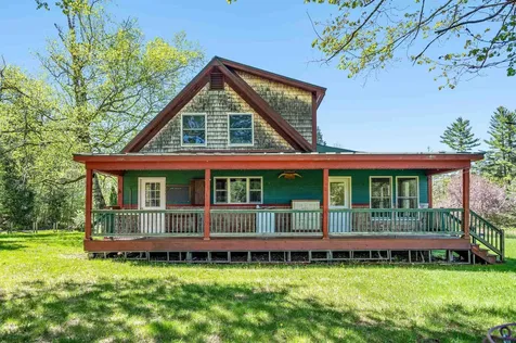 87 Bailey Pond Road Marshfield VT 05658