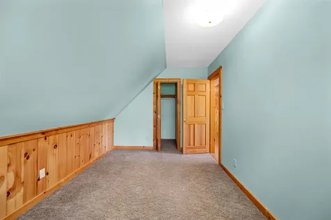 87 Bailey Pond Road Marshfield VT 05658