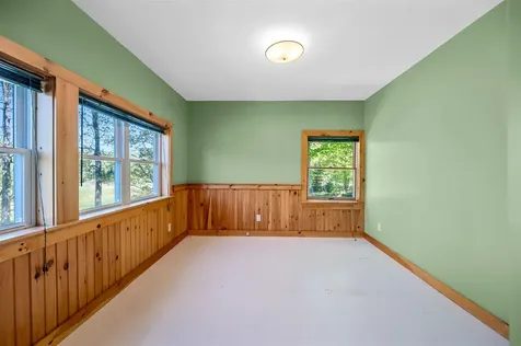 87 Bailey Pond Road Marshfield VT 05658