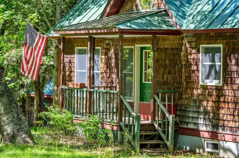87 Bailey Pond Road Marshfield VT 05658