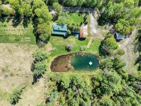87 Bailey Pond Road Marshfield VT 05658