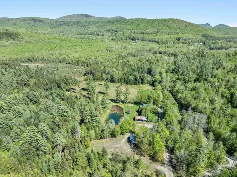 87 Bailey Pond Road Marshfield VT 05658