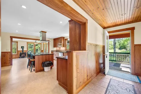 87 Bailey Pond Road Marshfield VT 05658