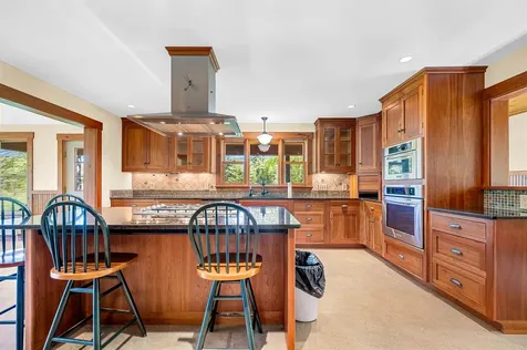 87 Bailey Pond Road Marshfield VT 05658