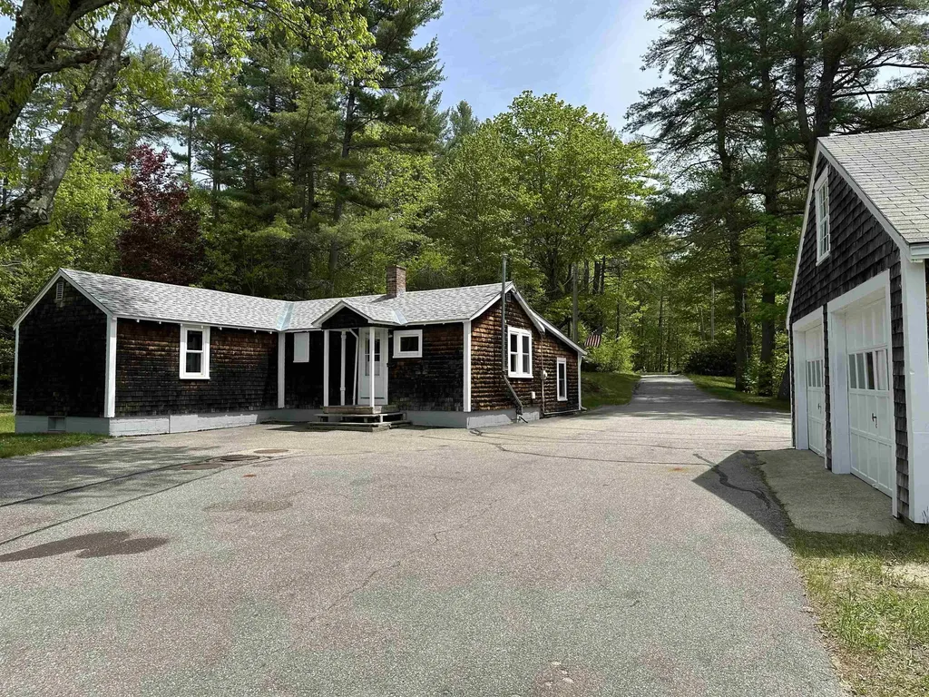 97 North Street Rindge NH 03461