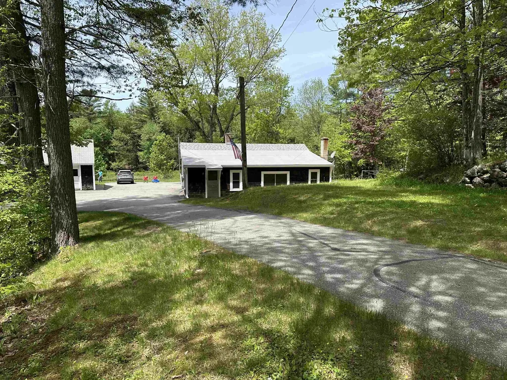 97 North Street Rindge NH 03461