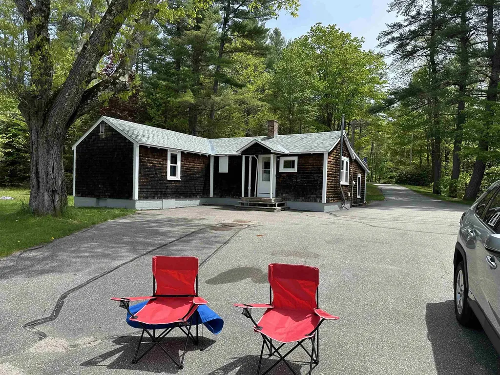 97 North Street Rindge NH 03461