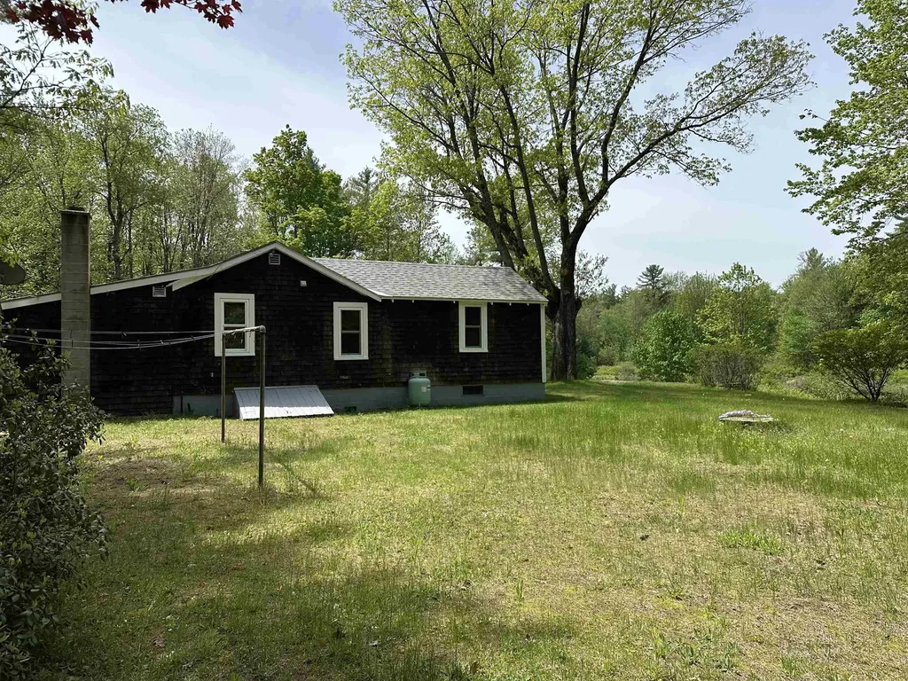 97 North Street Rindge NH 03461