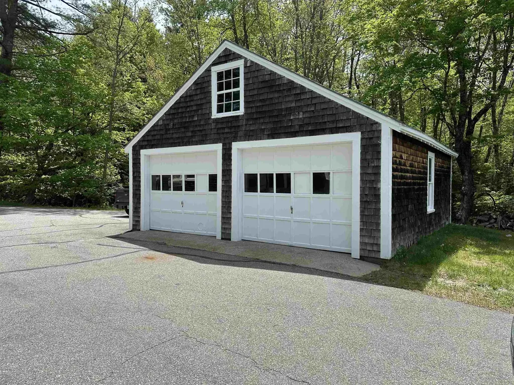 97 North Street Rindge NH 03461