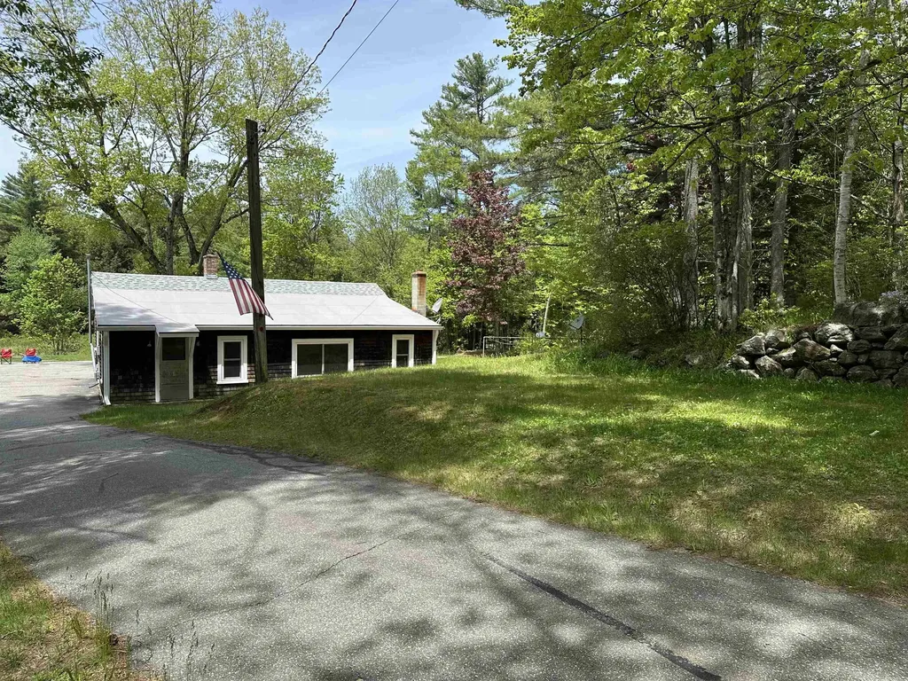 97 North Street Rindge NH 03461